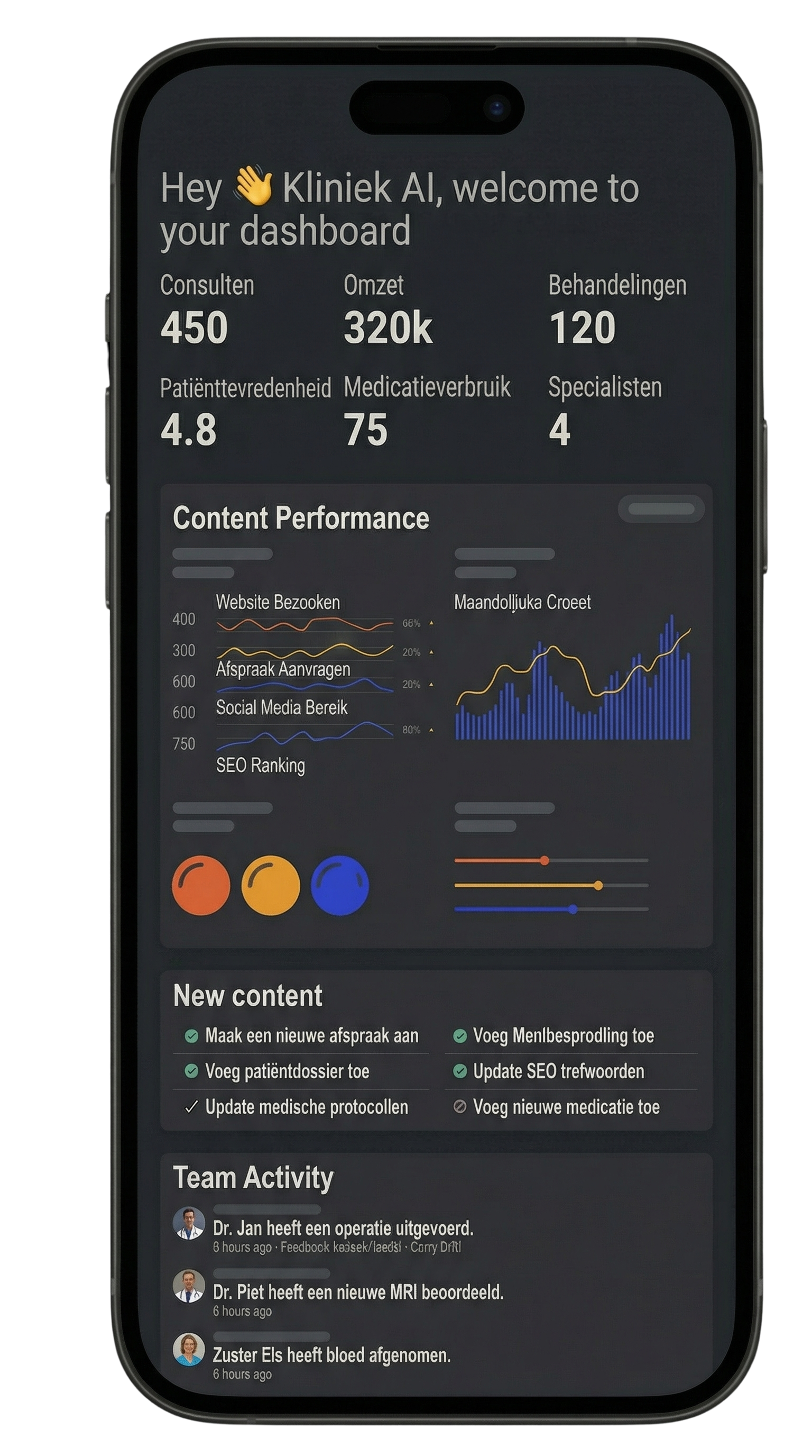 AI en Medische Data: Hoe Zit het met Veiligheid en AVG?