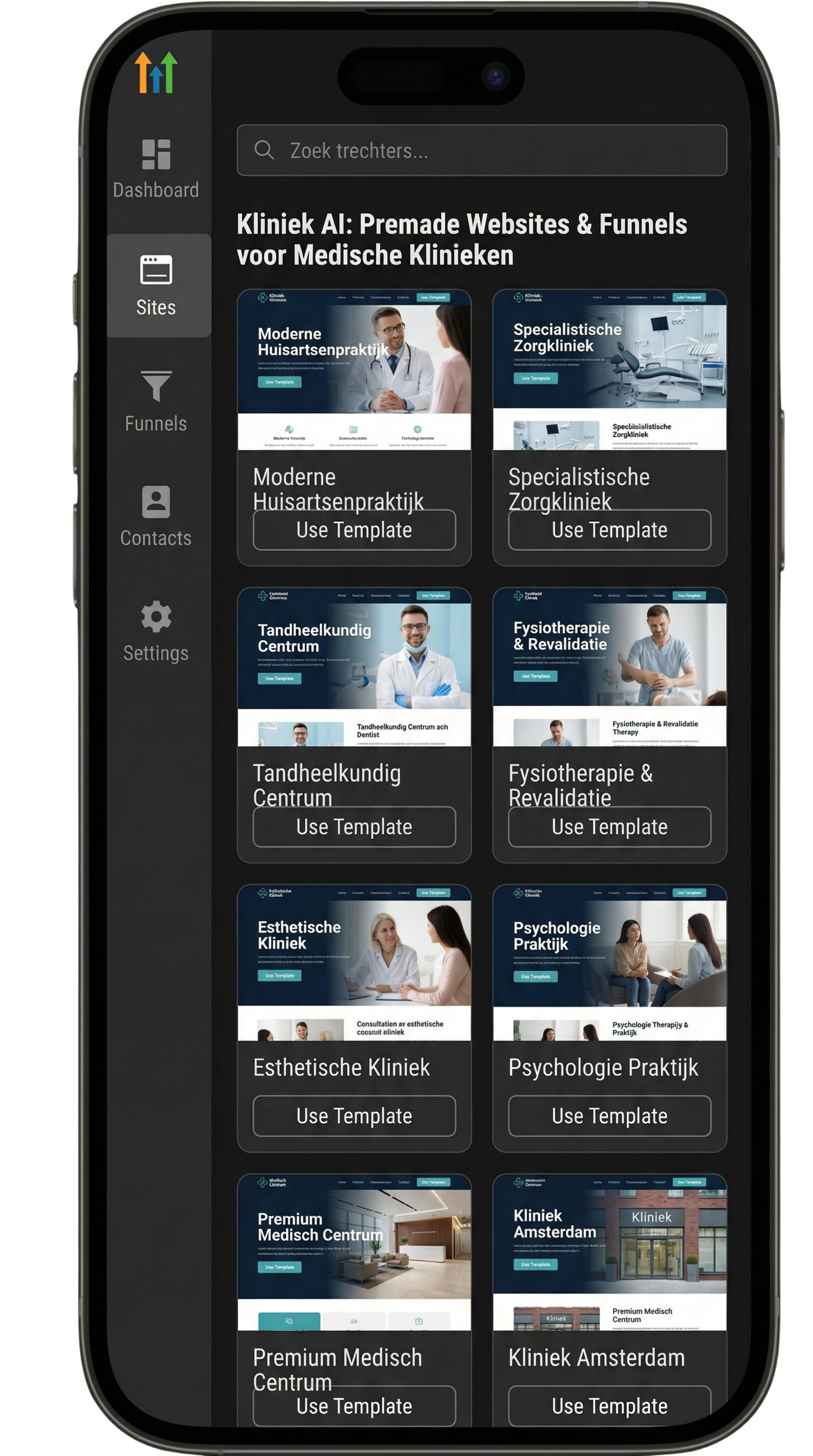 Meer Tijd voor de Patiënt: Hoe AI de Administratieve Last Verlaagt