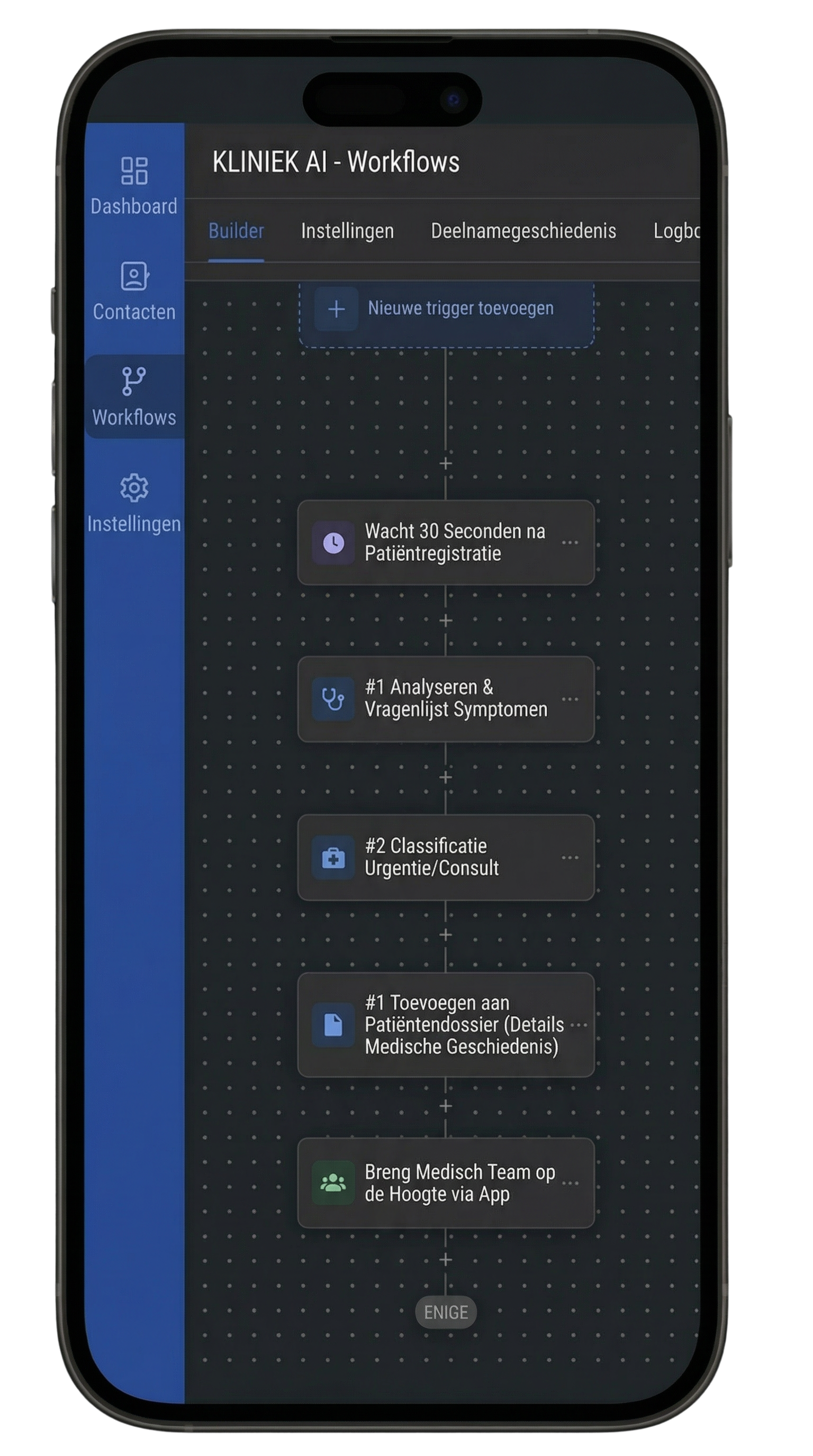 Hoe AI het Aantal No-Shows in Uw Kliniek Drastisch Vermindert