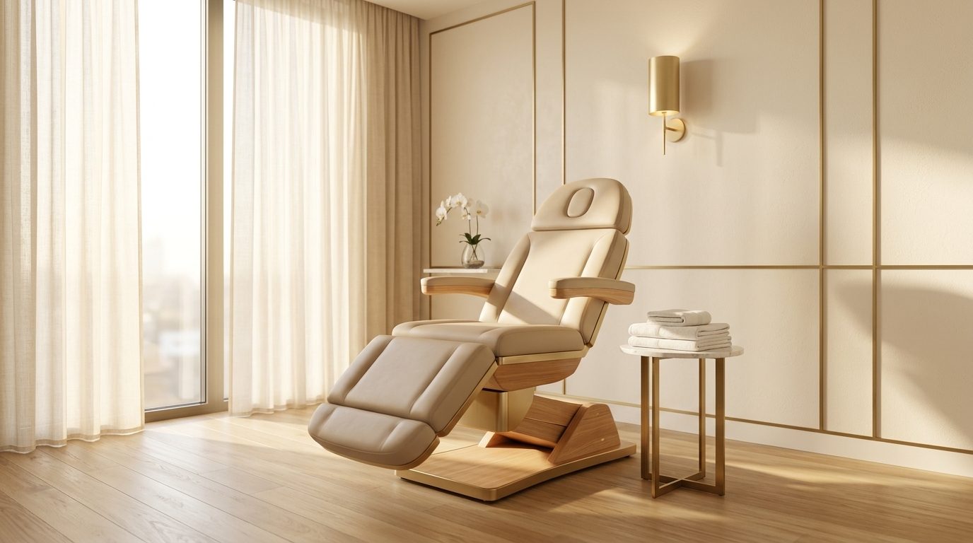 5-minutenregel kliniek: zo win je leads voor de concurrent belt