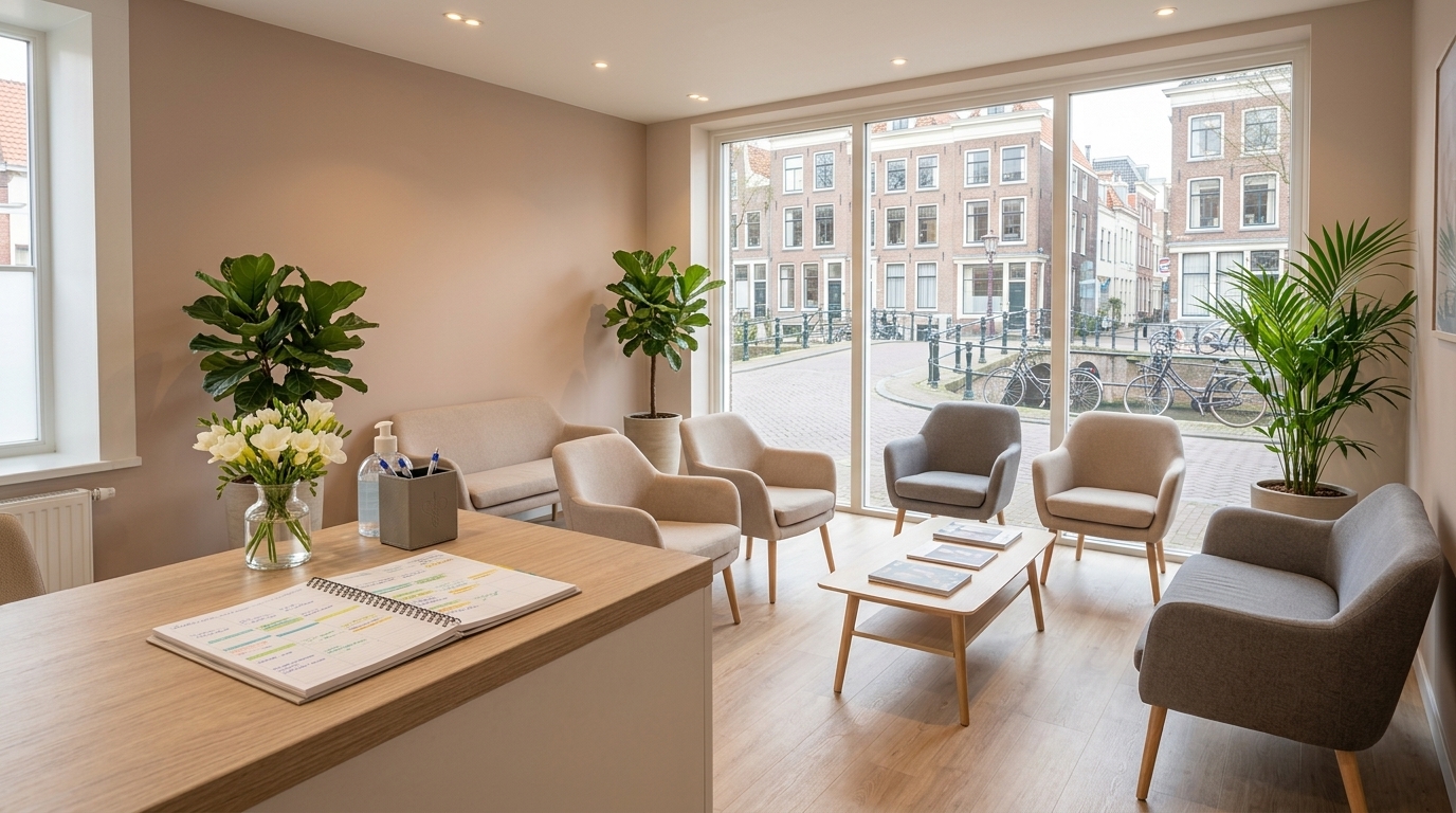 Afspraakherinneringen voor je kliniek: zo halveer je no-shows