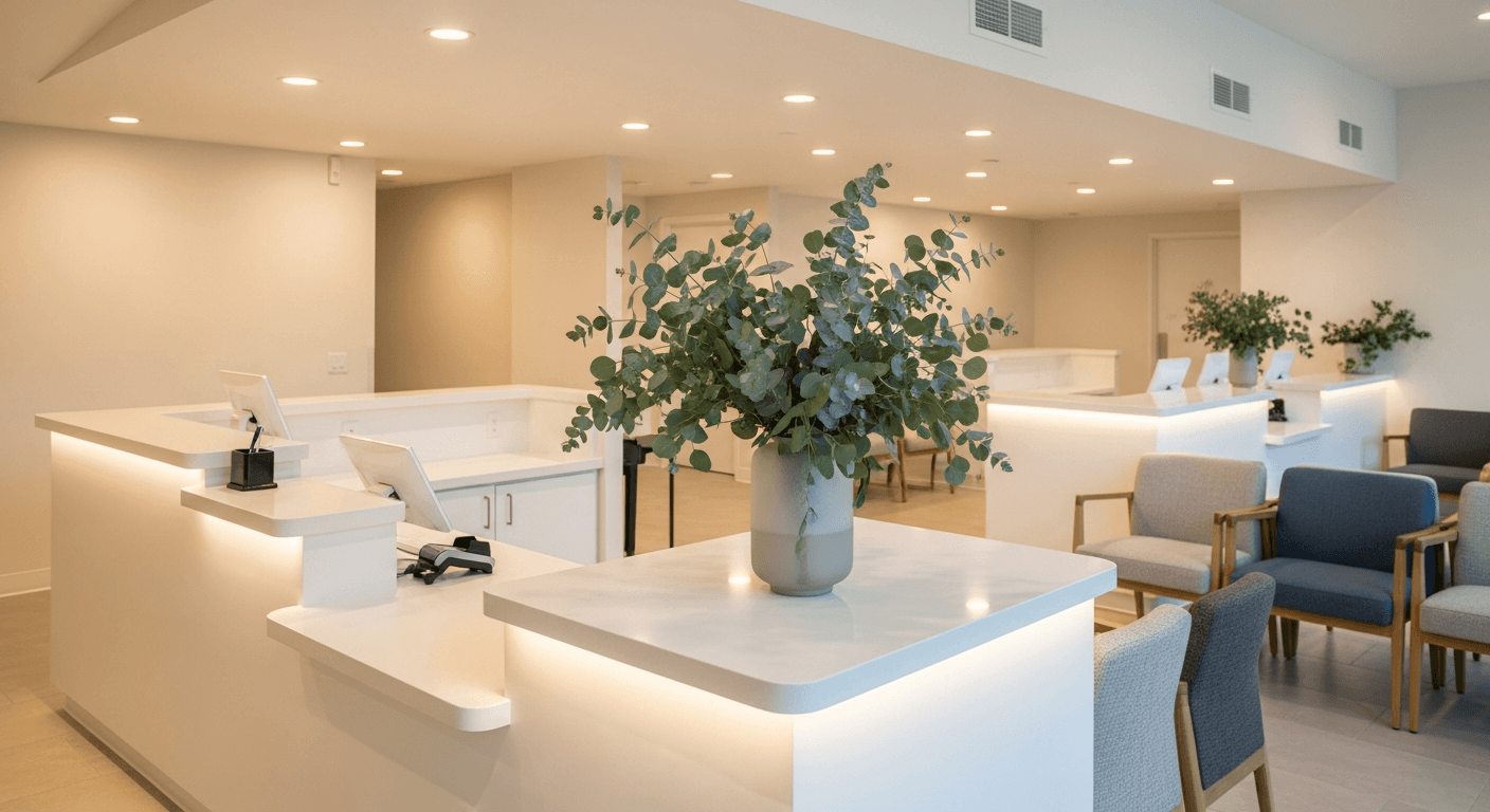 Branding als kliniek: zo bouw je een herkenbaar en betrouwbaar merk