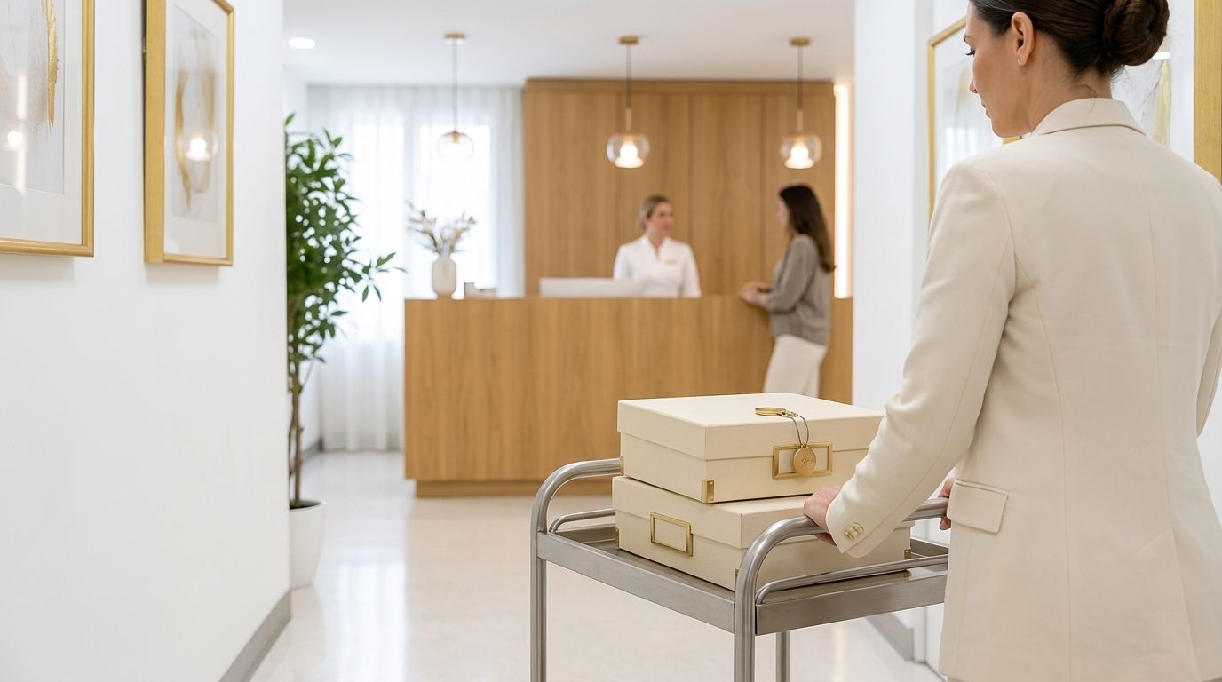 Clinicminds migreren als kliniek: data-export + 3 valkuilen