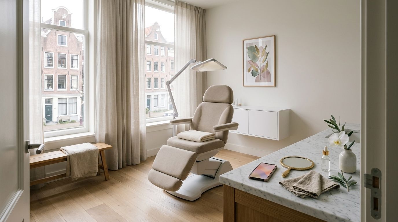 Cosmetische kliniek prijzen op website: wel of niet tonen?