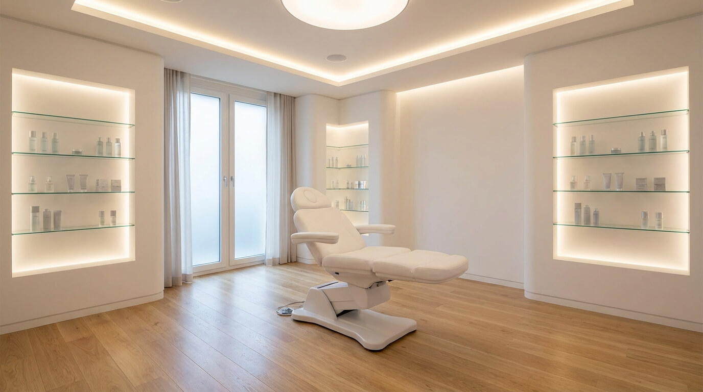 Cosmetische kliniek vindbaar maken op Google: zo doe je dat