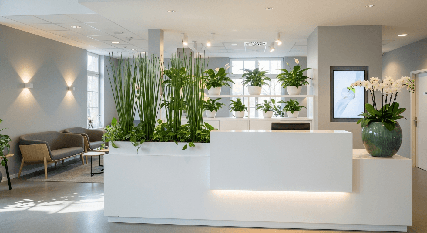 Hoe een kliniek meer patiënten trekt via Google