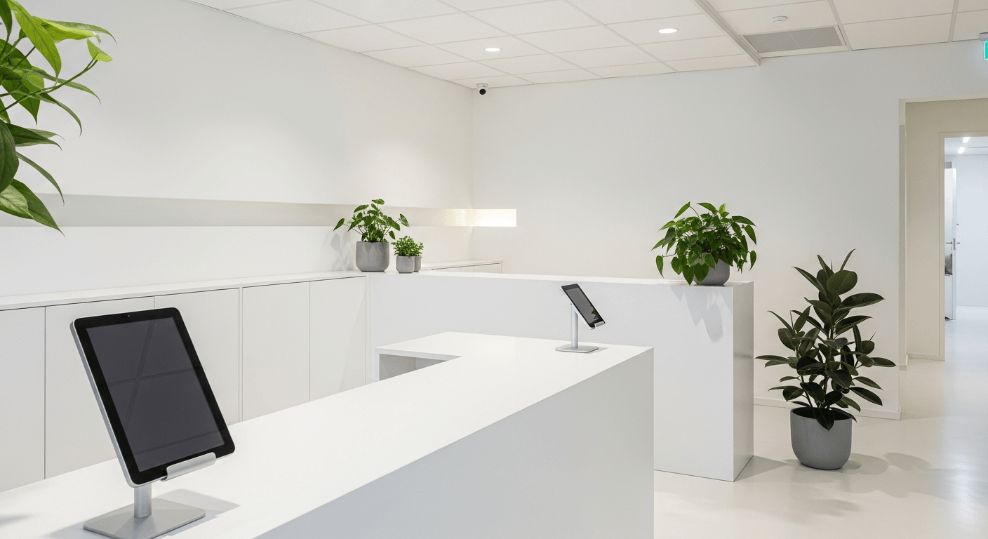 Hoe klinieken AI gebruiken voor patiëntbeheer en marketing