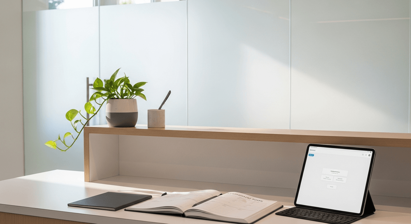 Klantcommunicatie in je kliniek: minder no-shows, meer tevredenheid