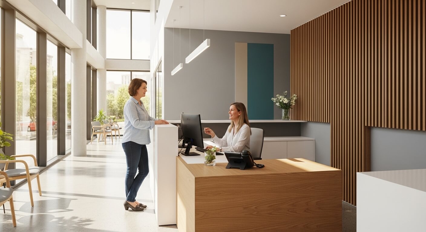 Klanttevredenheid in je kliniek: zo verbeter je de patiëntervaring