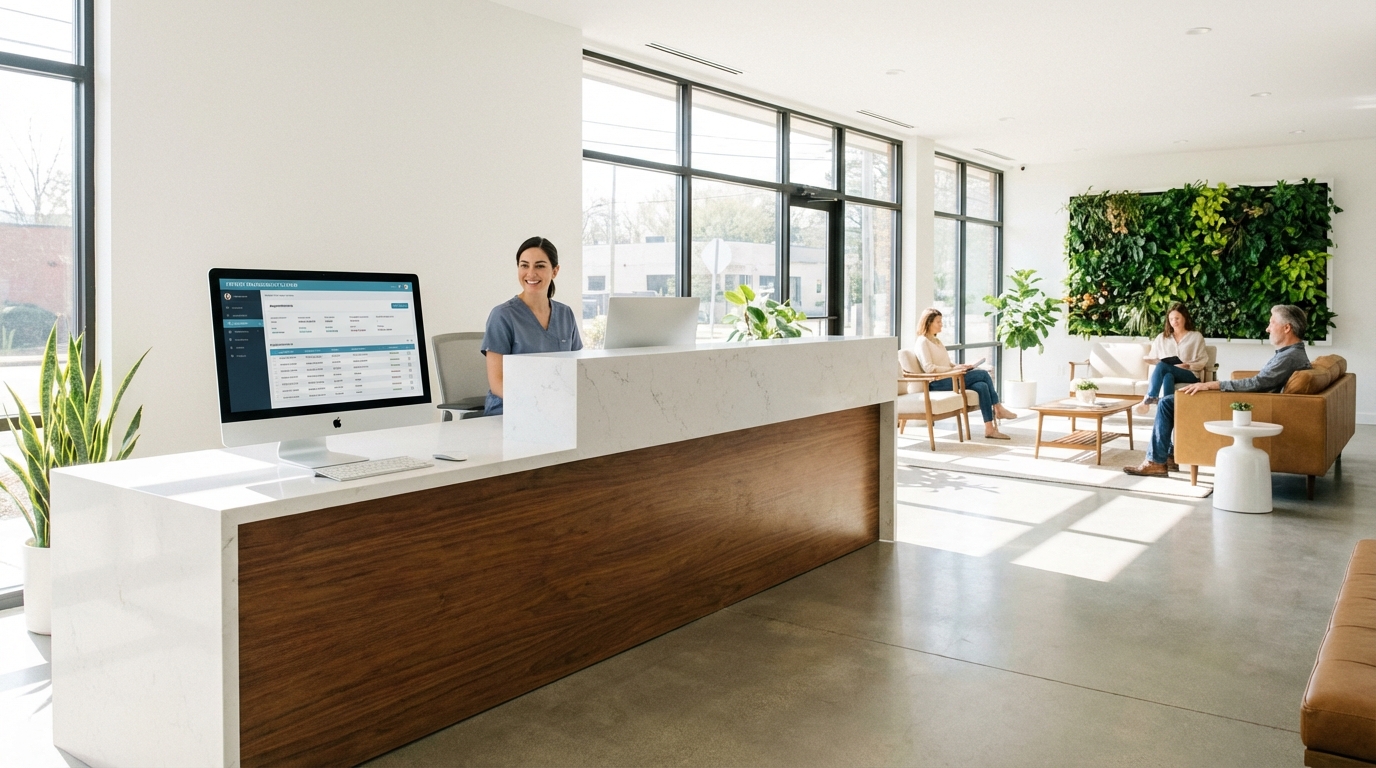 Patiëntcommunicatie automatiseren in je kliniek: beter contact, minder werkdruk