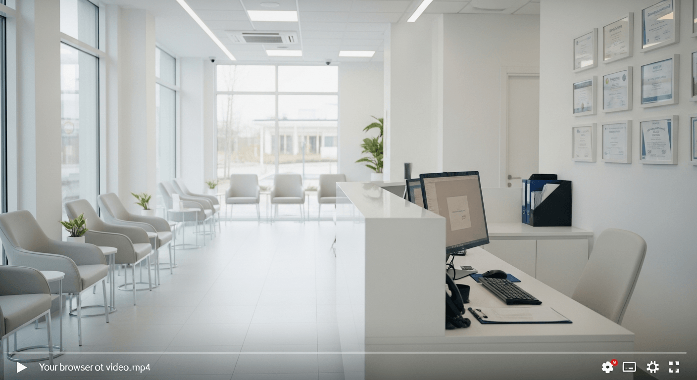 Leadgeneratie voor klinieken: meer nieuwe patienten via je website