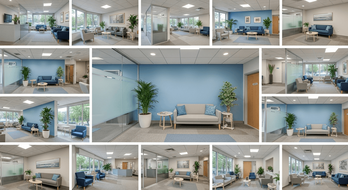 Mond-tot-mondreclame als kliniek: tevreden patienten als beste marketing