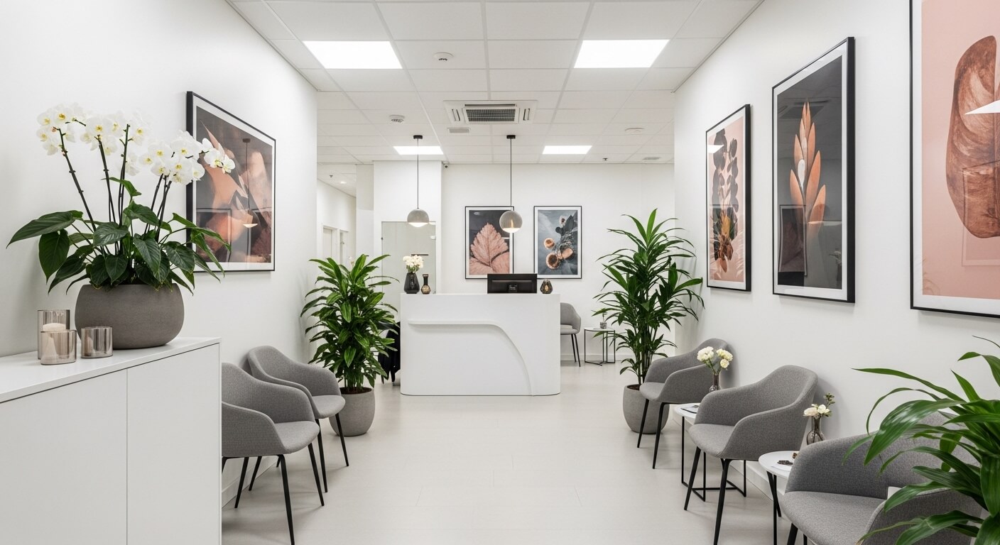 No-shows in je kliniek reduceren: van probleem naar systeem