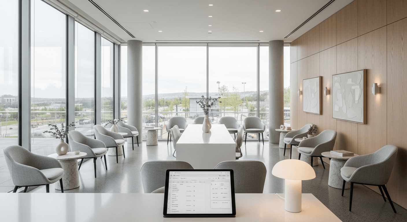 No-shows verminderen in je kliniek: bewezen strategieën voor minder gemiste afspraken