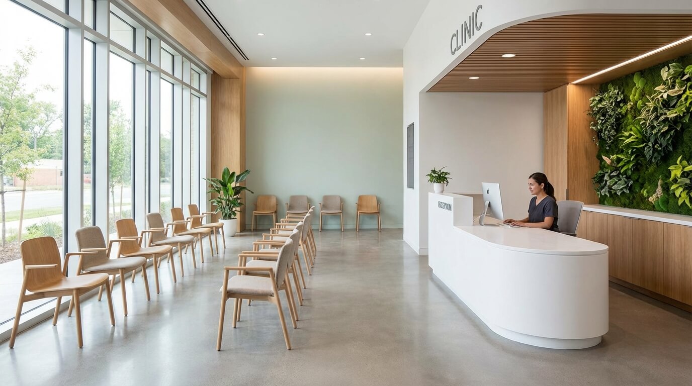 No-shows verminderen in je kliniek: automatische oplossingen die werken