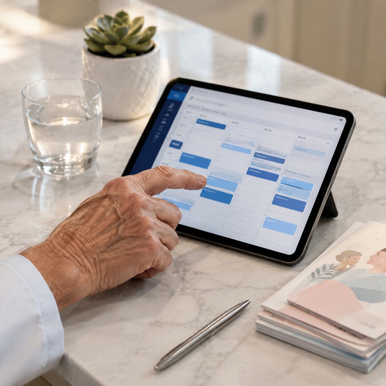Online afspraken voor je kliniek: welk systeem past bij jou?