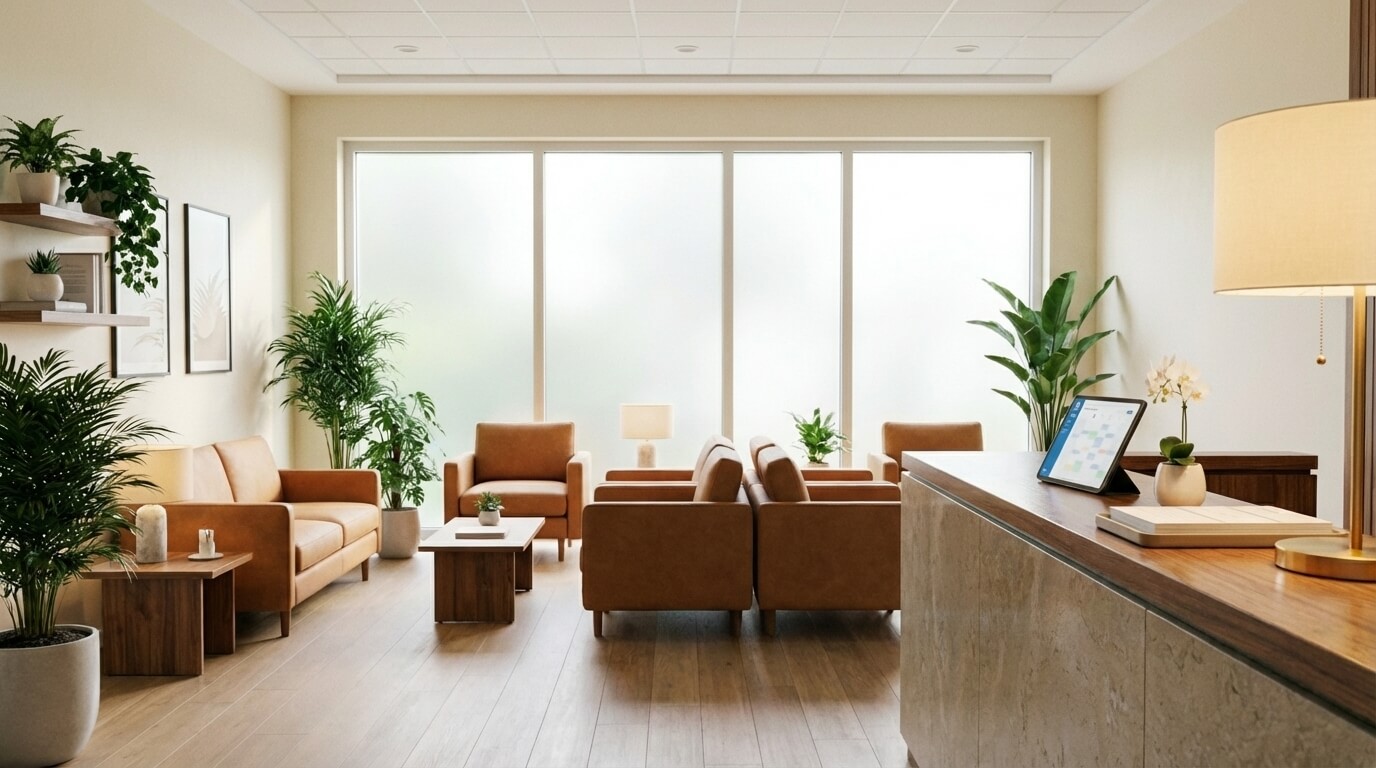 Van intake tot afspraak: patiëntopvolging voor klinieken