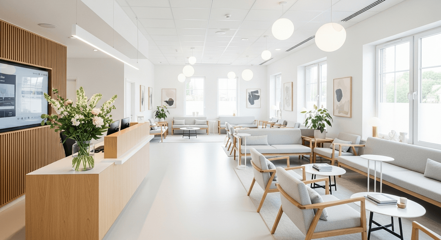 Patientbeleving verbeteren in je kliniek: van eerste contact tot nazorg