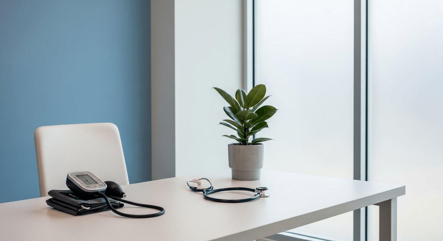 Preventieve zorg als kliniek: voorlichting die patiënten bindt