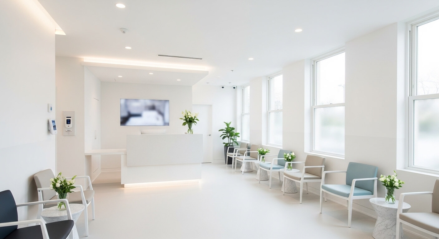 Robot-Arts Vervangt Alle Privéklinieken