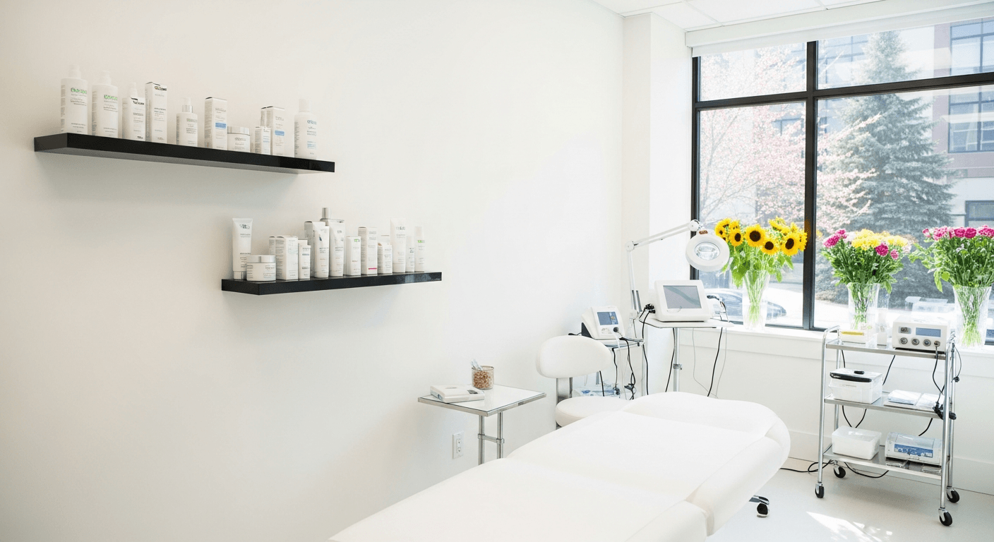 Seizoensmarketing voor klinieken: het juiste aanbod op het juiste moment