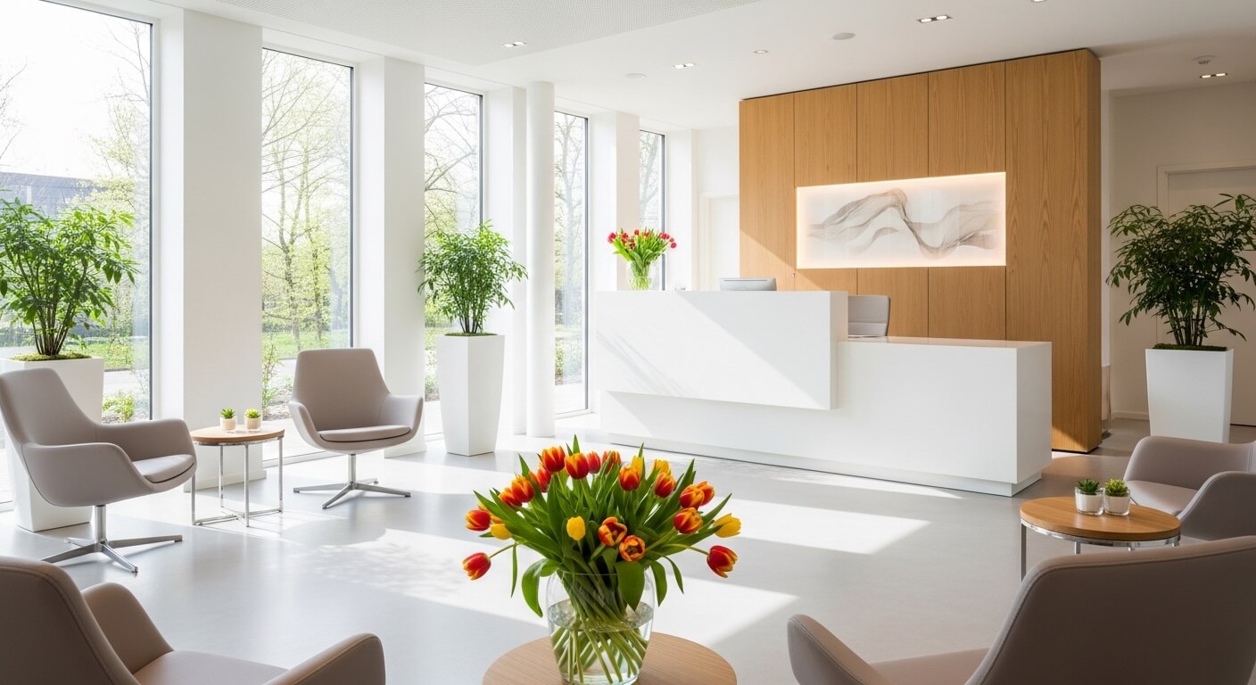 SEO voor klinieken: meer patiënten via Google