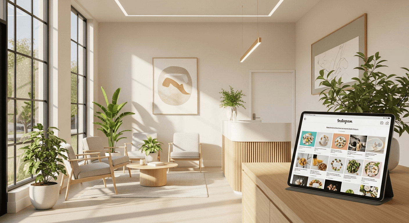 Social media voor klinieken: meer patiënten bereiken via online marketing