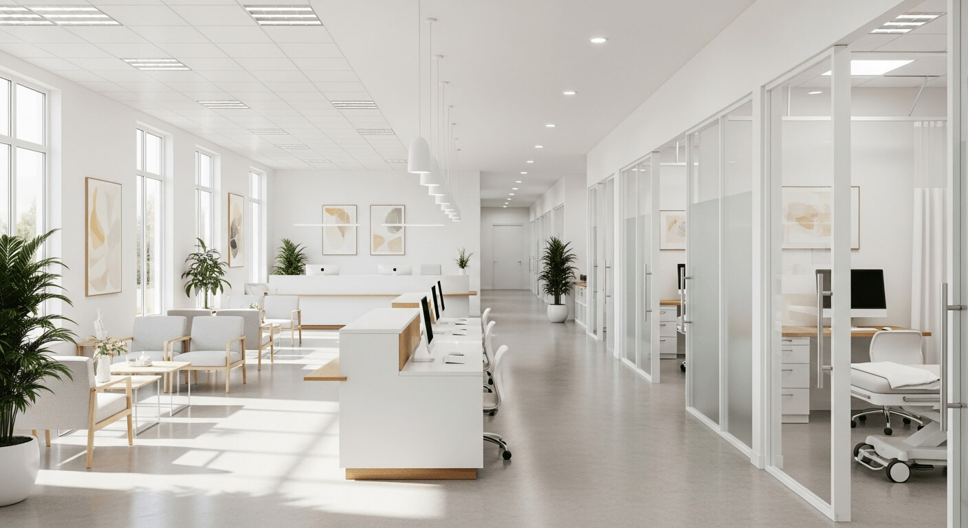 Social media strategie voor klinieken: expertise en resultaten tonen